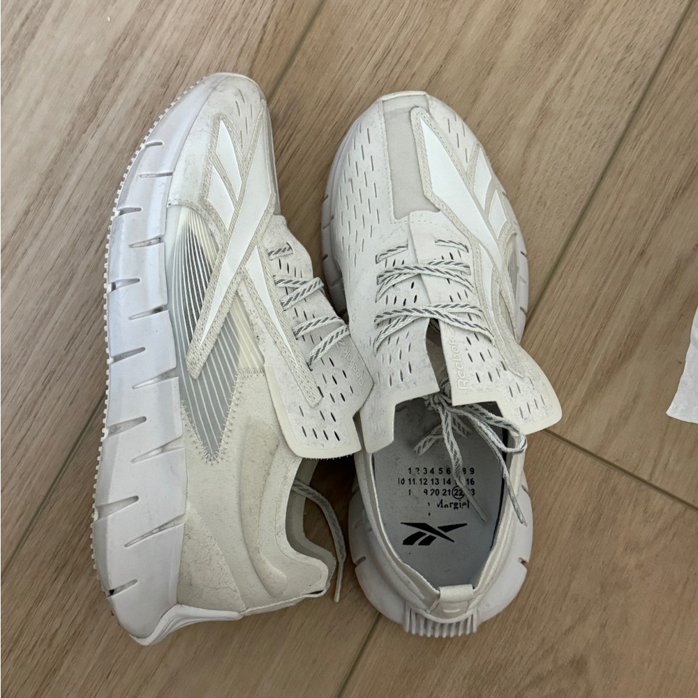 Maison Margiela x Reebok